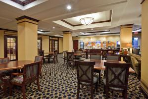 Las mejores ofertas de HOLIDAY INN EXPRESS HOTEL AND SUITES DOTHAN NORTH Dothan