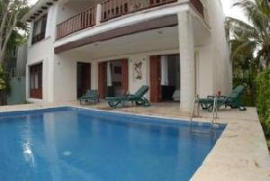 Las mejores ofertas de Casa Iguana Playa Del Carmen