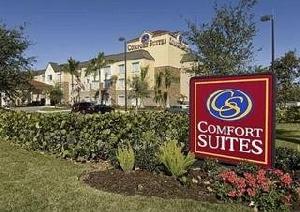 Comfort Suites University Park Sarasota