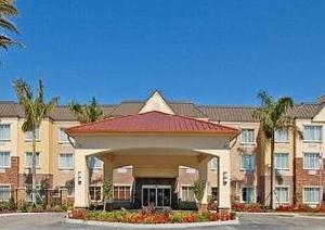 Comfort Suites University Park Sarasota