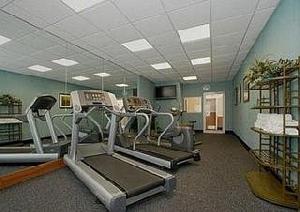Comfort Suites University Park Sarasota