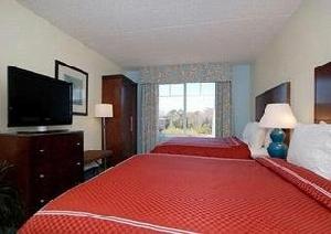 Comfort Suites University Park Sarasota