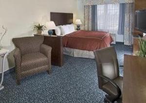 Comfort Suites University Park Sarasota