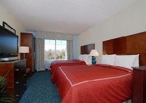 Comfort Suites University Park Sarasota