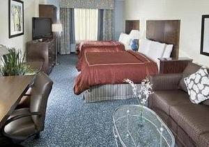Comfort Suites University Park Sarasota