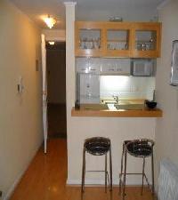 Las mejores ofertas de Ainara Apartments Santiago