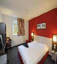 Las mejores ofertas de Balladins Charleroi Charleroi