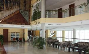 Las mejores ofertas de SUN PALACE ALBIR HOTEL & SPA (ADULTS FRIENDLY) El Albir