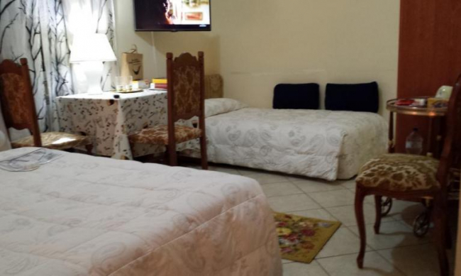 Las mejores ofertas de B&B Sweethouse Cinzia Roma