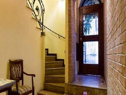Las mejores ofertas de Antico Borgo Di Trastevere Roma