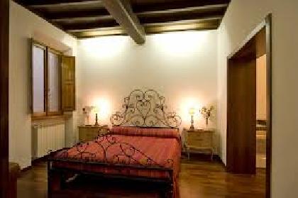 Las mejores ofertas de Augusto Imperatore Rooms Roma