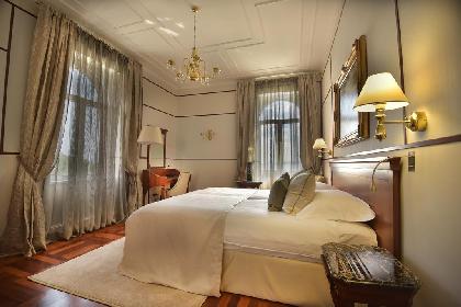 Las mejores ofertas de Milenij & St.Jakov Opatija 