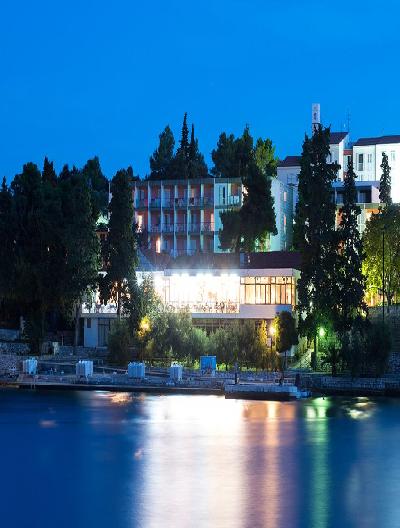 Las mejores ofertas de Park Korcula