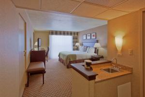 Las mejores ofertas de DOUBLETREE BY HILTON HELENA DOWNTOWN Helena