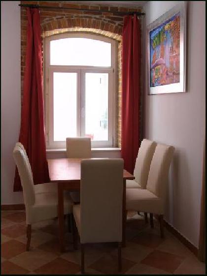 Las mejores ofertas de Apartment Rapsody Split