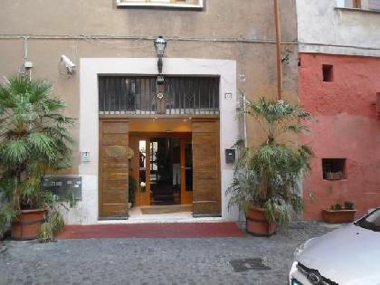 Las mejores ofertas de Casa San Giuseppe Roma