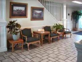Las mejores ofertas de Quality Inn Grants Pass, OR Grants Pass