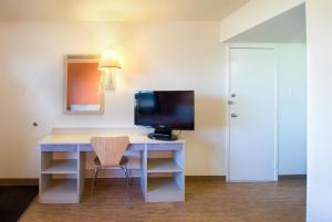 Las mejores ofertas de MOTEL 6 PENDLETON Pendleton