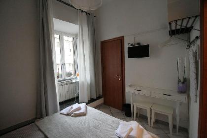 Las mejores ofertas de Claudia Rooms Roma