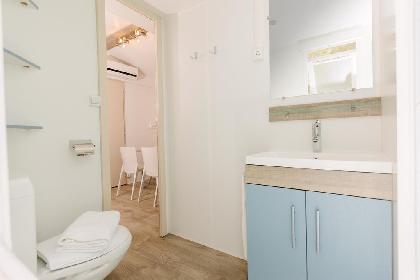 Las mejores ofertas de Torre Del Porticciolo Villaggio Camping Alghero 