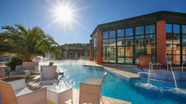 Las mejores ofertas de Eucalipti Terme CAGLIARI