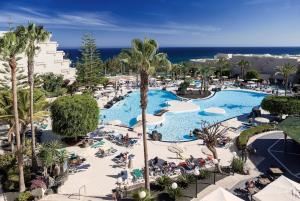Las mejores ofertas de BE LIVE FAMILY LANZAROTE RESORT Costa Teguise