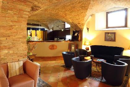 Las mejores ofertas de Relais Corte Di Bettona Assisi