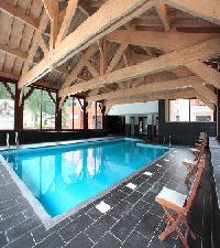 Las mejores ofertas de L Ours Bleu Vallorcine