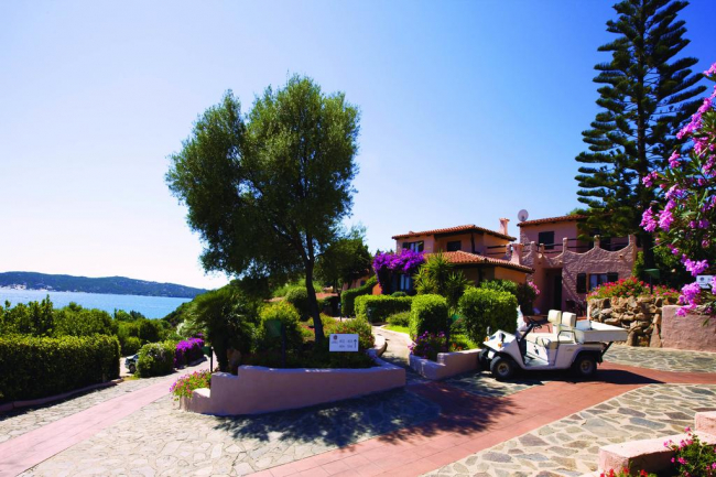 Las mejores ofertas de HOTEL DON DEIGO Olbia 