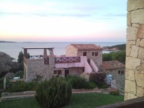 Residence Porto Piccolo