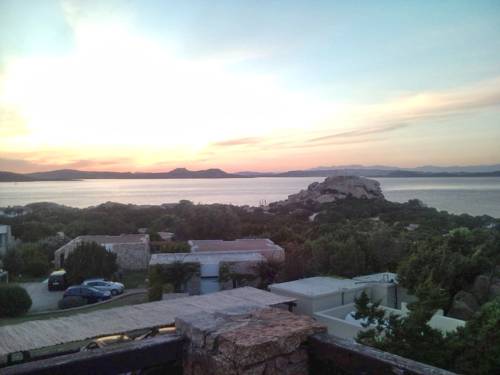 Residence Porto Piccolo