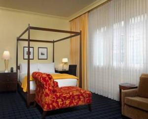 Las mejores ofertas de Casa Madrona Hotel and Spa Sausalito