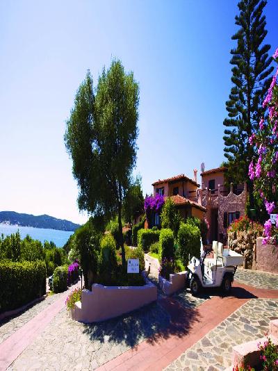 Las mejores ofertas de HOTEL DON DEIGO Olbia