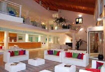 Las mejores ofertas de Luna Lughente Olbia 