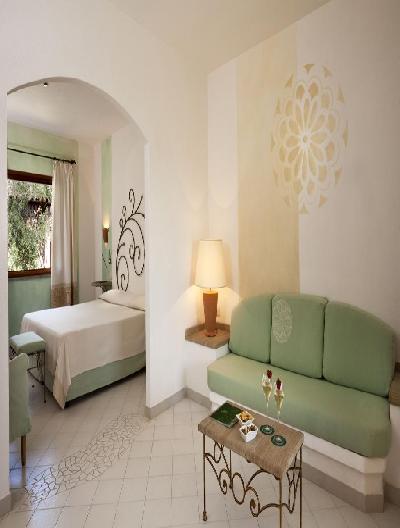 Las mejores ofertas de Residence Cala Di Falco Cannigione Olbia