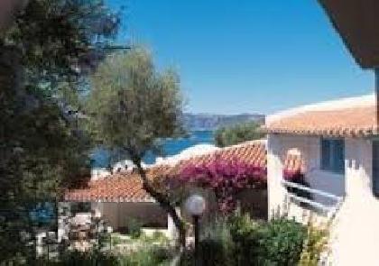 Las mejores ofertas de Residence Park Olbia 