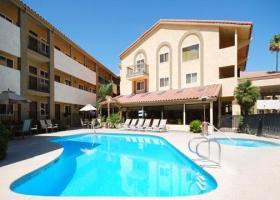 Las mejores ofertas de RED LION INN AND SUITES Cathedral City