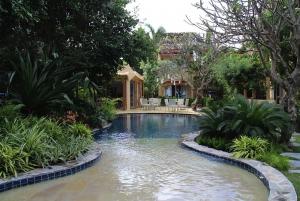 Las mejores ofertas de CASA PAPAYA Chaam 