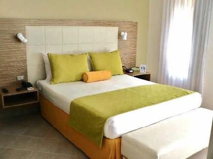 Las mejores ofertas de Eco Inn Tibana Caracas Caracas 