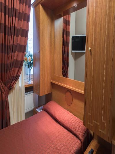 Las mejores ofertas de Hotel Dama Roma Roma