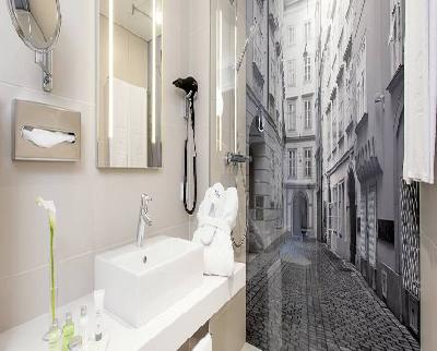 Las mejores ofertas de NH Wien Zentrum Viena