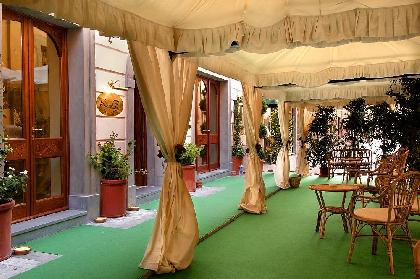 Las mejores ofertas de Relais Dei Fiori Pisa 