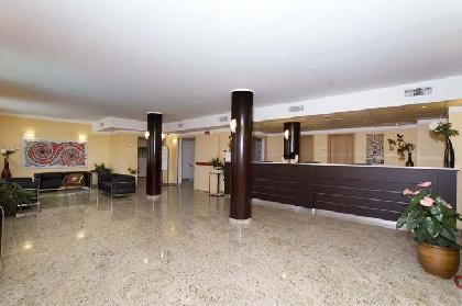 Las mejores ofertas de Residenza Fontanelle Perugia 