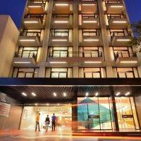Las mejores ofertas de BABEL SUITES Buenos Aires