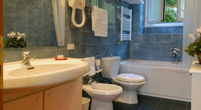 Las mejores ofertas de Residenza-Giulia Roma