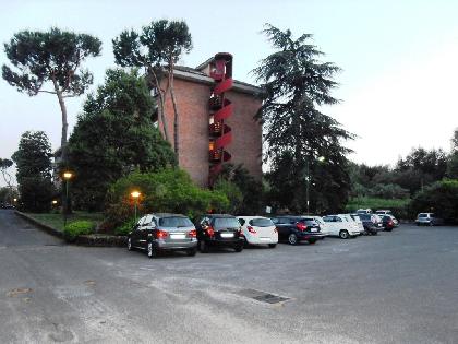 Las mejores ofertas de Residence Aurelia Antica Roma