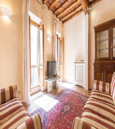 Las mejores ofertas de Vaticano Apartments Roma