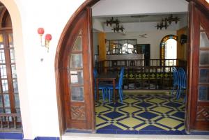 Las mejores ofertas de Yasmina Hotel Dahab