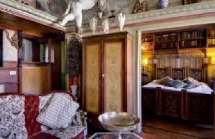 Las mejores ofertas de Fantastic Baroque Apartment Roma