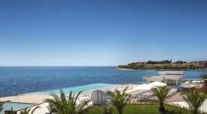 Las mejores ofertas de AMINESS LAGUNA HOTEL Novigrad